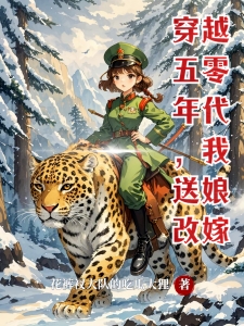 胎穿五零,渣爹要离婚我送他除族